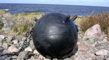 Шокиращ обрат с мините в Черно море