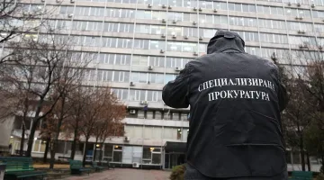 Ще влезе ли депутат в затвора за 5 до 15 години? Говори прокурор