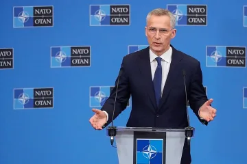 Столтенберг благодари на България и отправи призив /Видео/