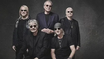 Фурор! Легендите Deep Purple се завръщат у нас, ето кога