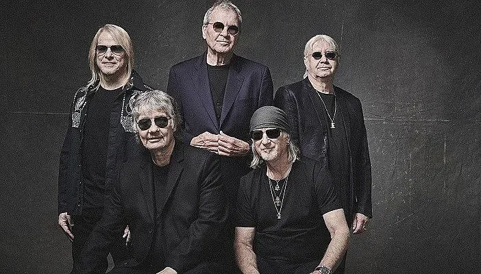 Фурор! Легендите Deep Purple се завръщат у нас, ето кога
