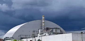 Страх от ядрена авария. Разпадат ли се украинските централи?