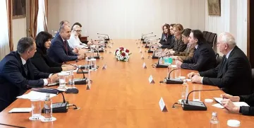 Туристическият бизнес с призив към Радев за подкрепа