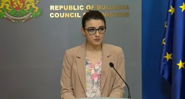 Лена Бориславова с остра атака към прокуратурата, каква е вината им