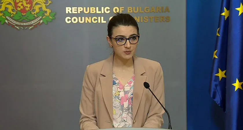 Лена Бориславова с остра атака към прокуратурата, каква е вината им