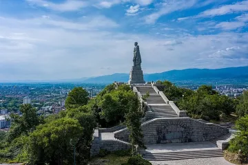 Пловдивски войвода с екзотична идея: Ресторант на главата на Альоша