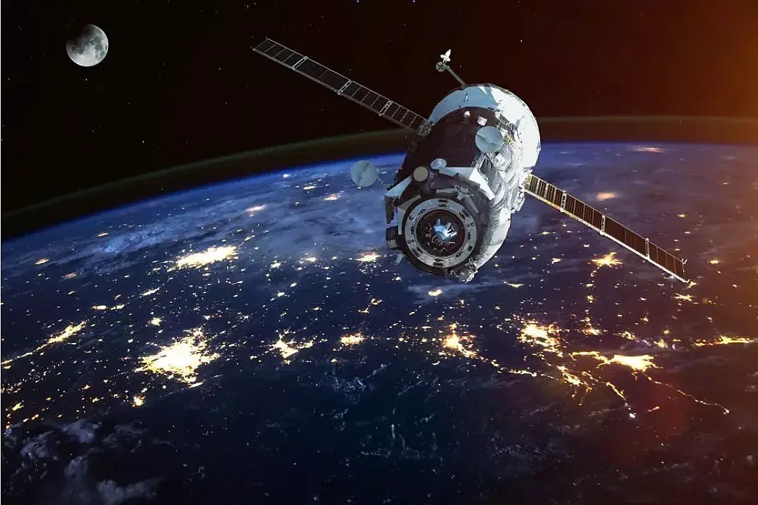 Русия ще пусне свой собствен космически интернет още през 2025 г.