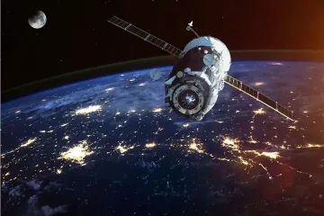 Русия ще пусне свой собствен космически интернет още през 2025 г.