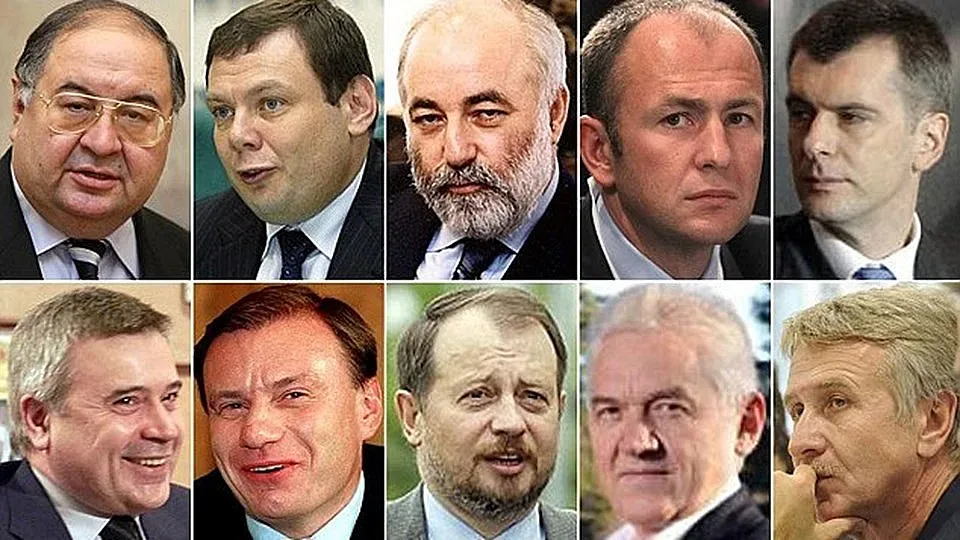 Къде се крият руските милиарди. Разследване