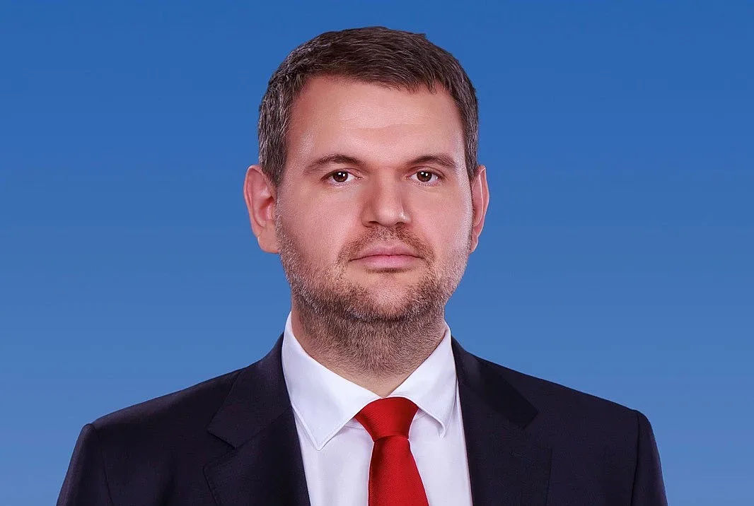Рожден ден празнува Делян Пеевски
