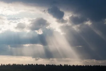 Времето ни поднася голяма изненада