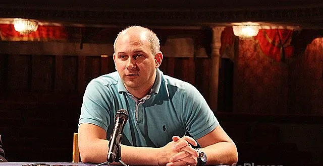 Бъдещият шеф на Народния: Ще разруша порочната система в бг театъра