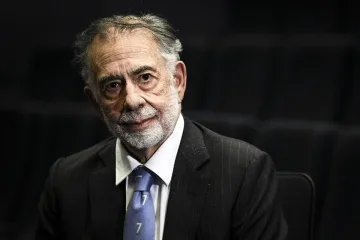 Голямо признание за Франсис Форд Копола