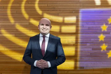 Илхан Кючюк номинира Зеленски за Нобеловата награда