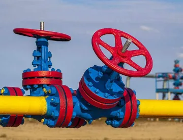 Ново 20: Вместо с рубли - газ на бартер?