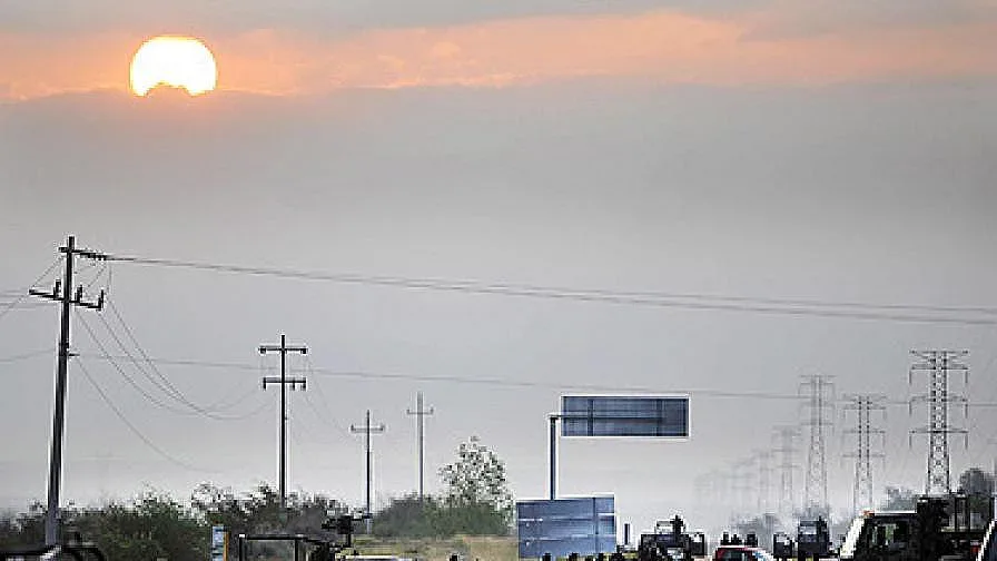 Погребение се превърна в екзекуция с ужасяващ брой жертви