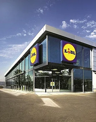 Нови възможности за работа на морето от Lidl
