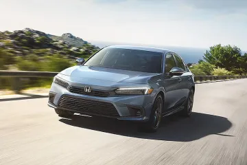 Бъг в софтуера на Honda позволява чужди лица да стартират двигателя