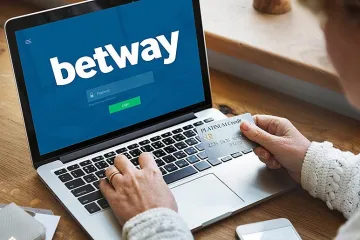 Какви разплащателни методи предлага Betway?