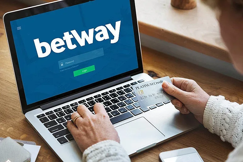 Какви разплащателни методи предлага Betway?