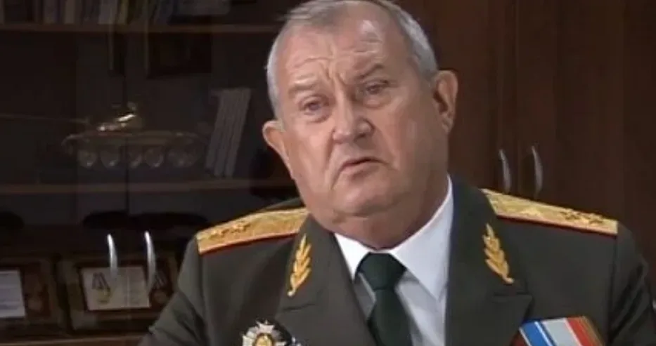 Руски генерал потресе света с изказване за Зеленски