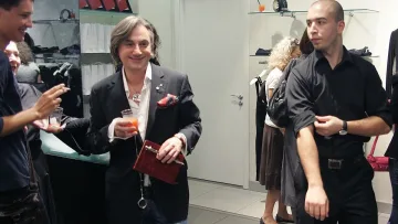 Мистерия. Причината за смъртта на Денди