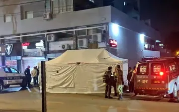 Терористична атака в Израел, има убити и ранени