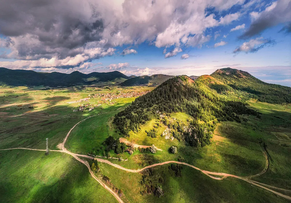 Лудо време през новата седмица! Връща ли се снегът?