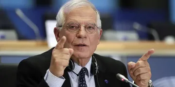 Борел размаха пръст на Сърбия за правата на българите