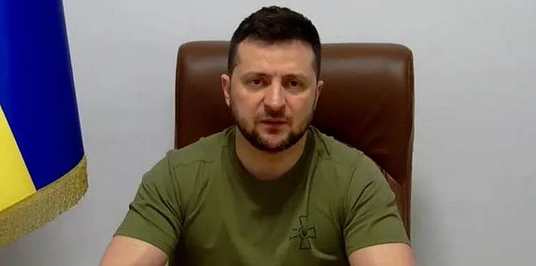 Зеленски с първо интервю за руски медии, готов е на отстъпки