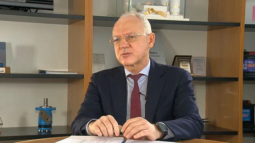 Бизнесът каза думата си за договора с "Газпром"