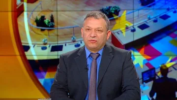 Дипломат от ИТН очаква нов световен ред след войната