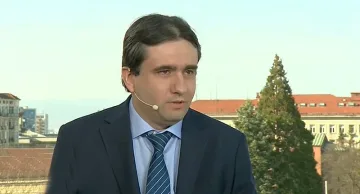 България заплашена от война, как ще се браним от хакери