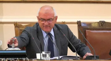 Бивш шеф на парламента поправи премиера за "Турски поток"