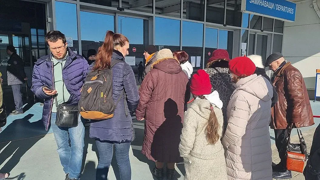Властта с нов огромен жест към бежанците
