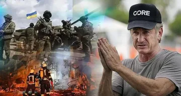 Шон Пен побесня. Готви отчаяна акция срещу Оскарите