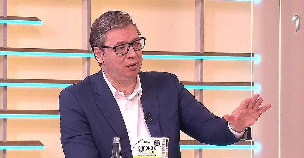 Сърбия изтръпна! Чака най-лошото от Евросъюза