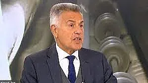 Бизнесмен благодари на Нинова