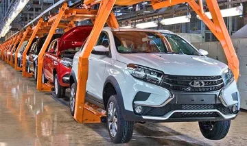 Санкциите удариха руската гордост Лада