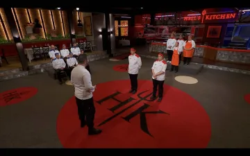 Неприятности за Червените в Hell’s Kitchen. Кой провали шеф Ангелов