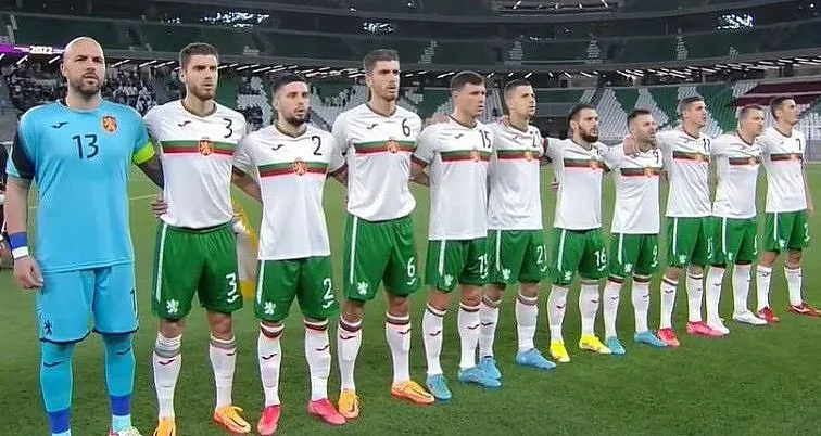 Груба грешка провали България срещу Катар. Кой сгафи