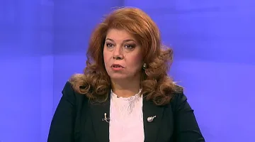 Йотова разкри сериозните проблеми пред кабинета, препоръките й