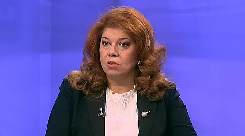 Йотова разкри сериозните проблеми пред кабинета, препоръките й