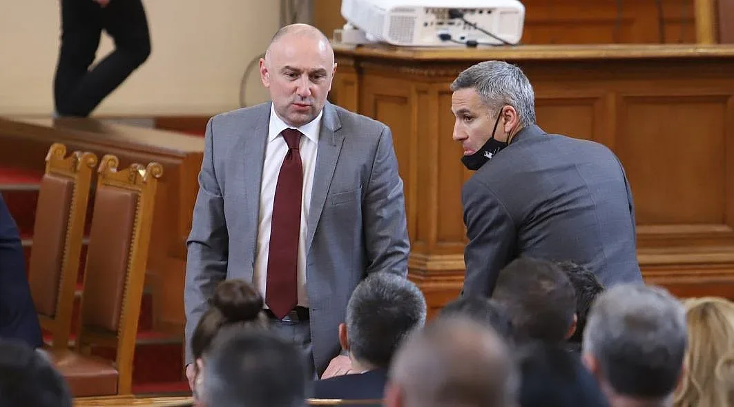 ПП за номинацията на Каримански за БНБ, имат ли възражения