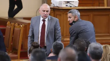 ПП за номинацията на Каримански за БНБ, имат ли възражения