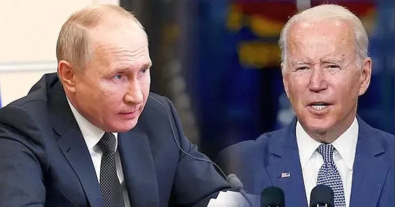 Путин жестоко обиден! Ще преговаря ли с Байдън и САЩ?