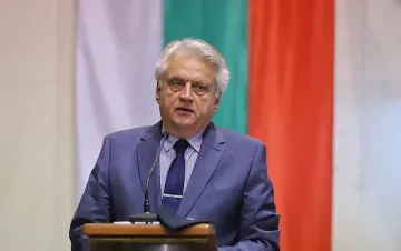 Пълна подкрепа за Рашков! Какво още дават управляващите