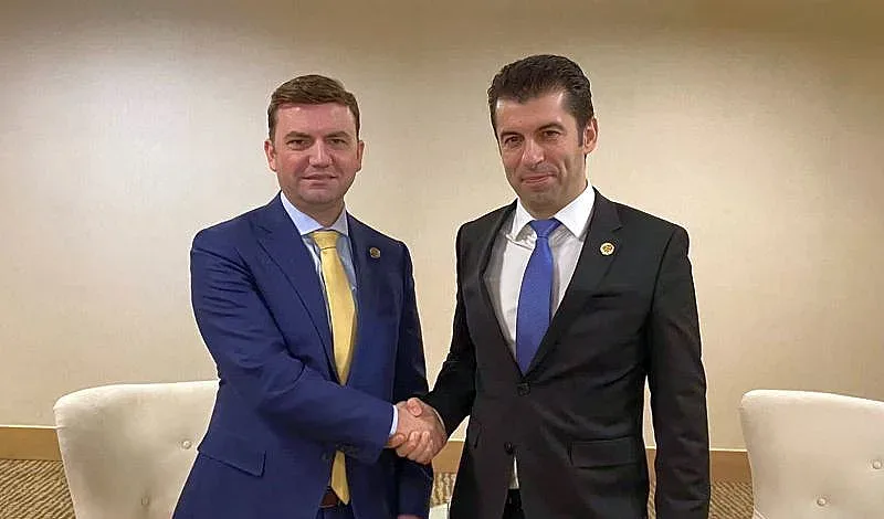 Македонски министър се изказа за Петков. Има ли провокации?