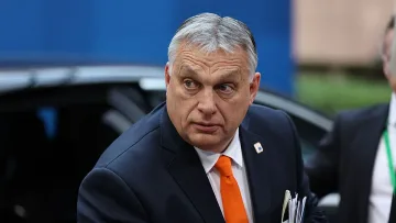 Разрив между Чехия и Унгария! Какво сътвори Орбан