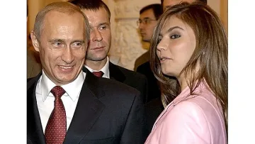 Къде са влюбените в Кремъл деца на Путин